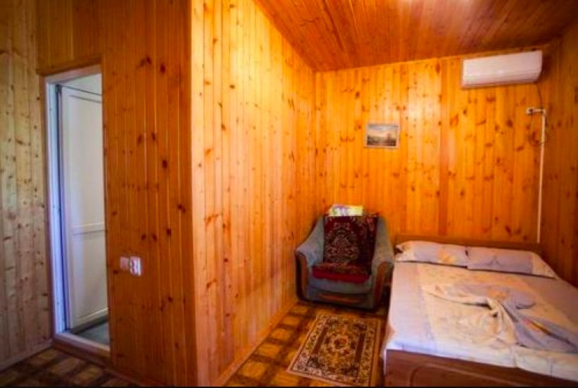 Цандрыпш: Morskoj Brig Guest House