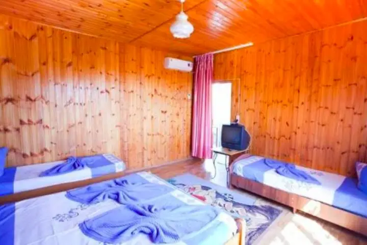 Цандрыпш: Morskoj Brig Guest House