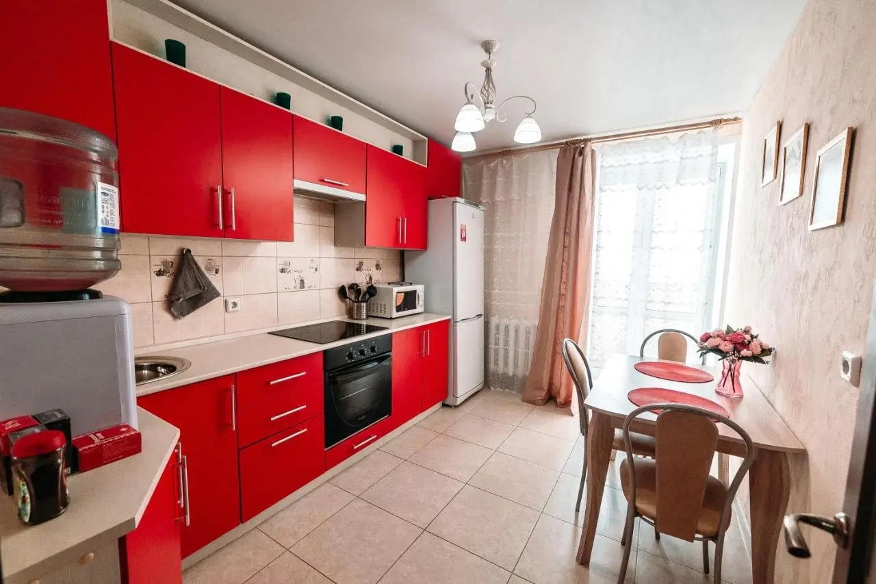 Владимир: Apartment on Mira 2v1