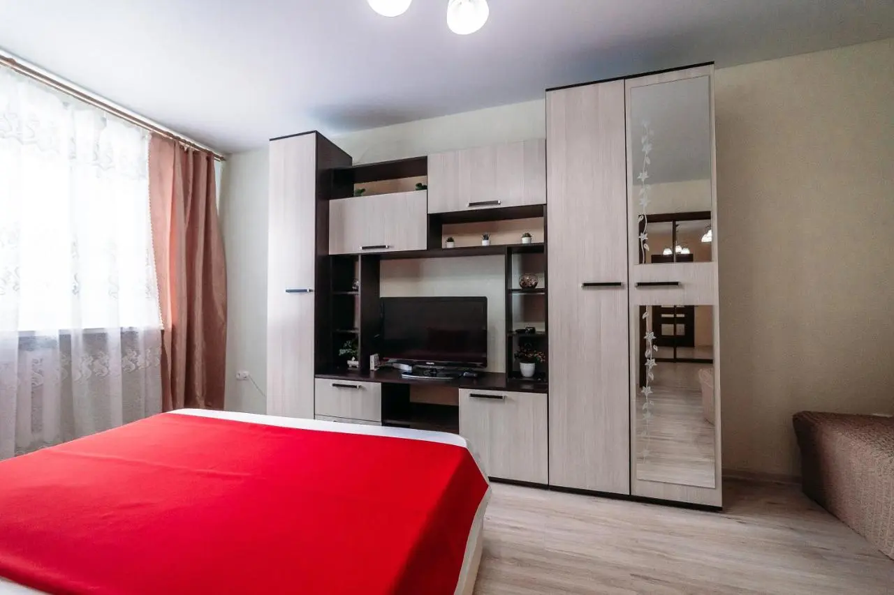 Владимир: Apartment on Mira 2v1