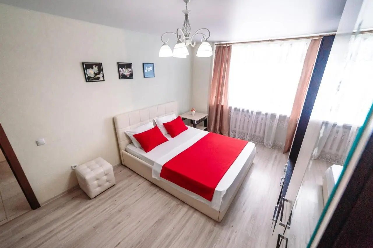 Владимир: Apartment on Mira 2v1
