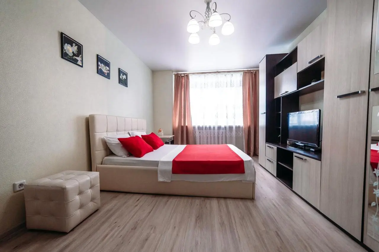 Владимир: Apartment on Mira 2v1