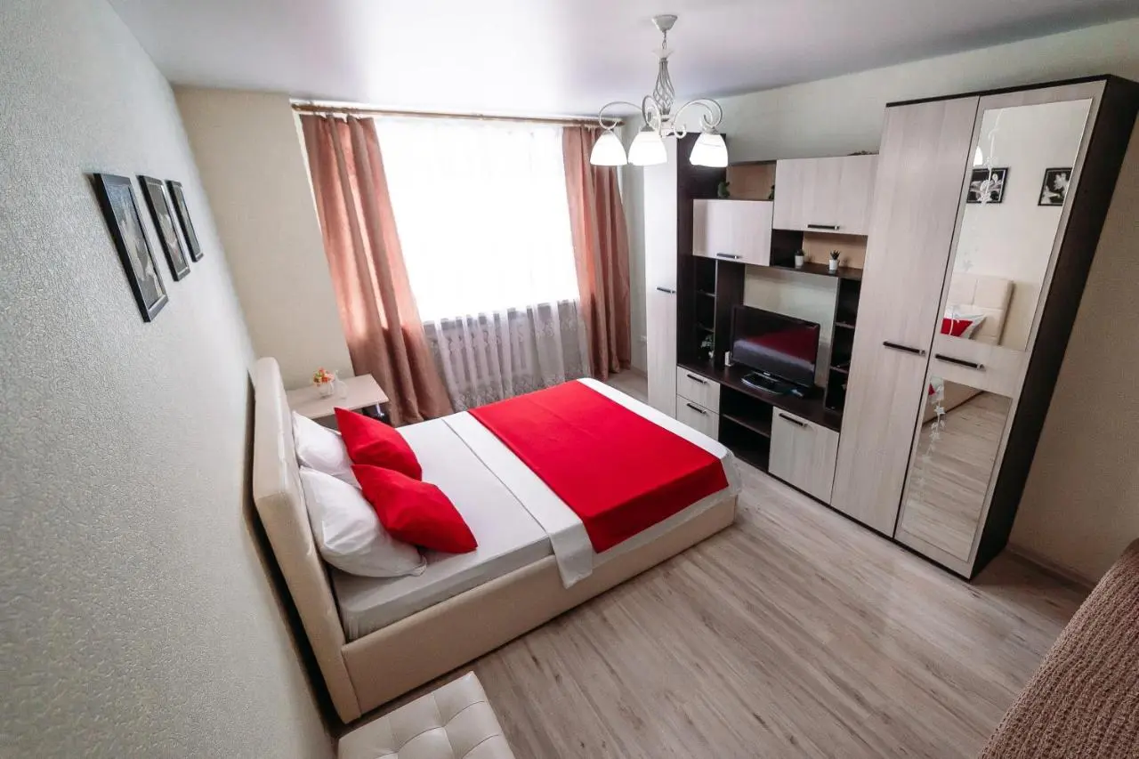 Владимир: Apartment on Mira 2v1