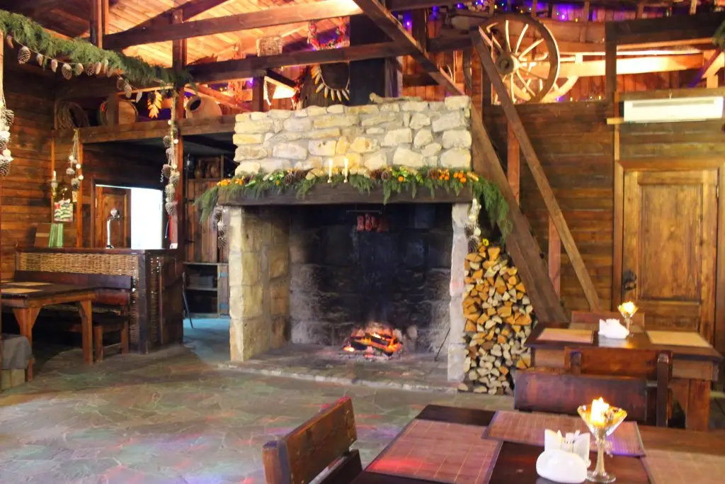 Бабушара: Alaku Hotel