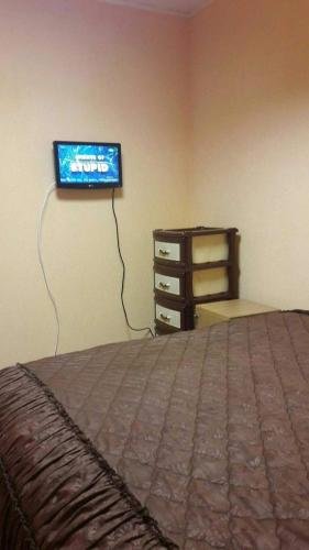 Гагра: Guesthouse on Chanba 5a