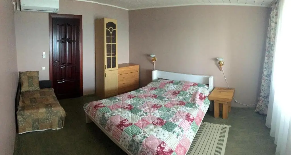 Гагра: Apartments on Geroyev 16 Marta