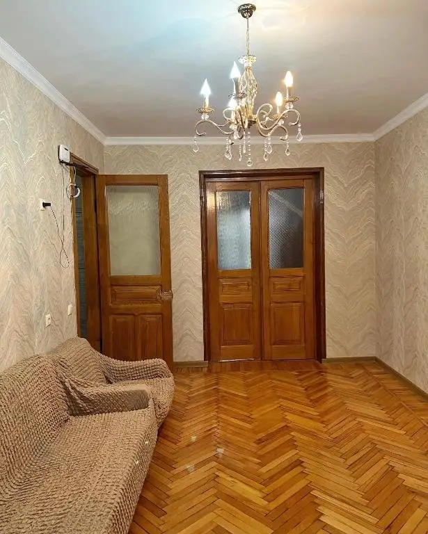 Гагра: Kvartira v tsentre Gagry