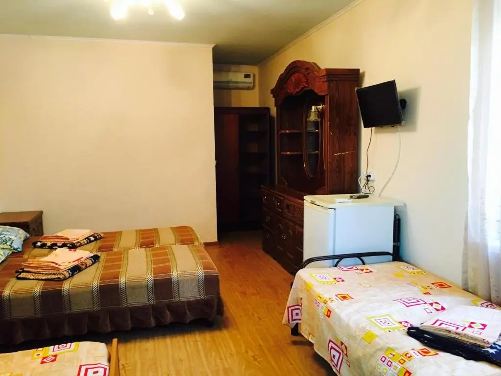 Цандрыпш: Guesthouse on Pushkina 10