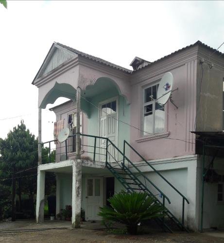 Gayane Guest House — фото 1