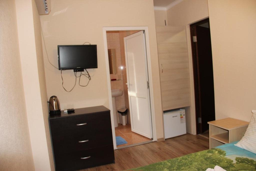 Цандрыпш: Guest House u Adama