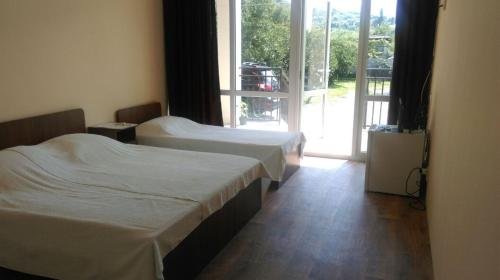 Новый Афон: Aparthotel na Abovyana 7