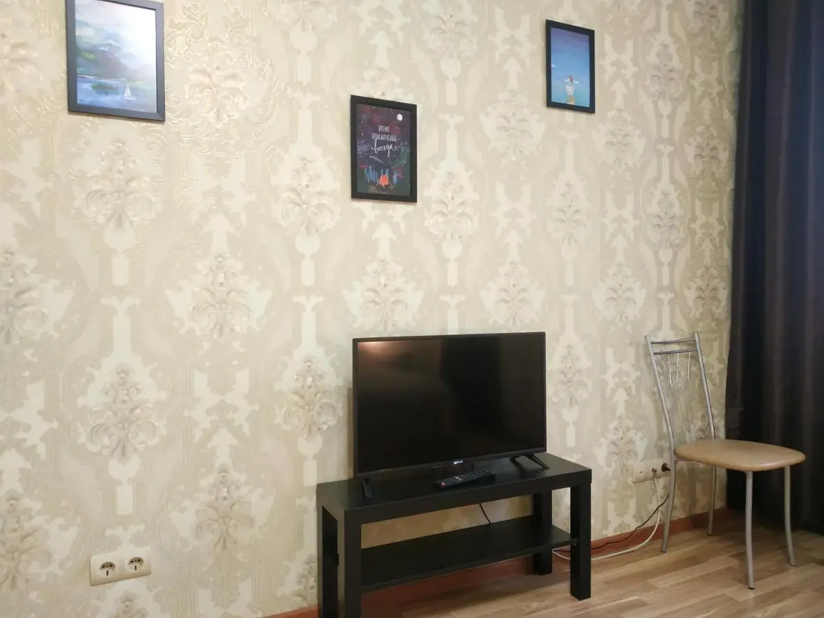 Владимир: Большая квартира на пр. Ленина 48-2