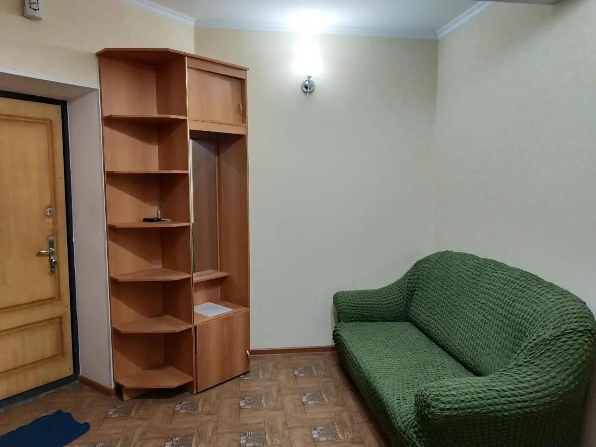 Владимир: Большая квартира на пр. Ленина 48-2