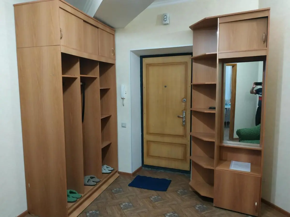 Владимир: Большая квартира на пр. Ленина 48-2