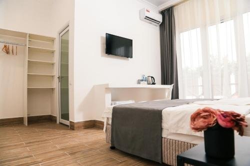 Алахадзи: Higos Hotel