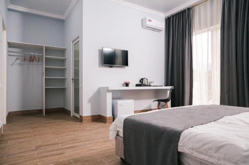 Алахадзи: Higos Hotel