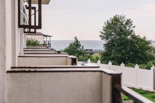 Алахадзи: Higos Hotel