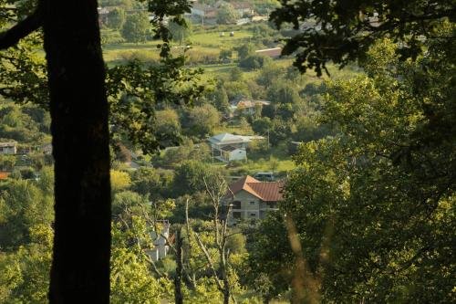 Лдзаа: Guest House G Λ T E L Y on Agrba 35