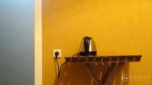 Лдзаа: Guest House G Λ T E L Y on Agrba 35