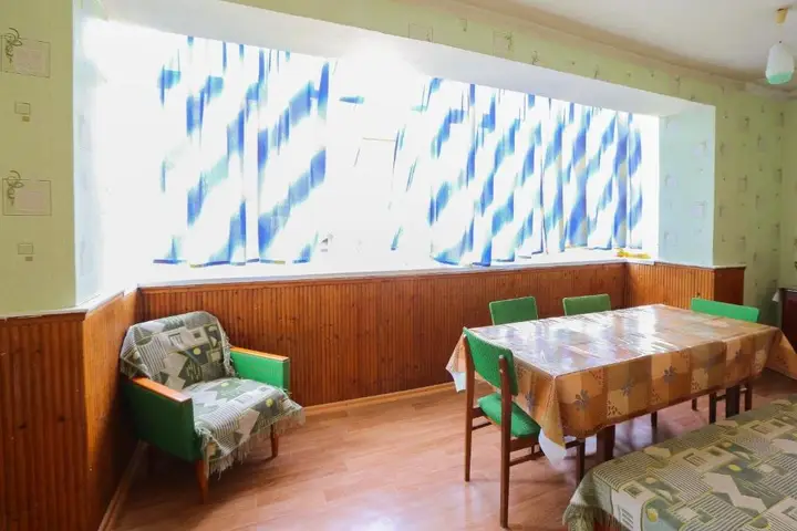 Гагра: Apartment on Abazgaa 39