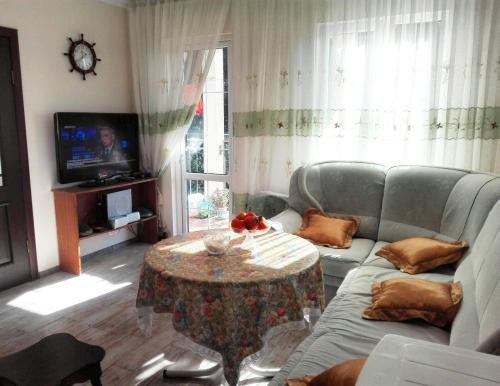 Гагра: Guest House Agava on Cherkesskaya 36