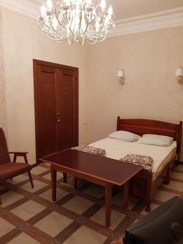 Гагра: Guest house on Kabardinskaya 49