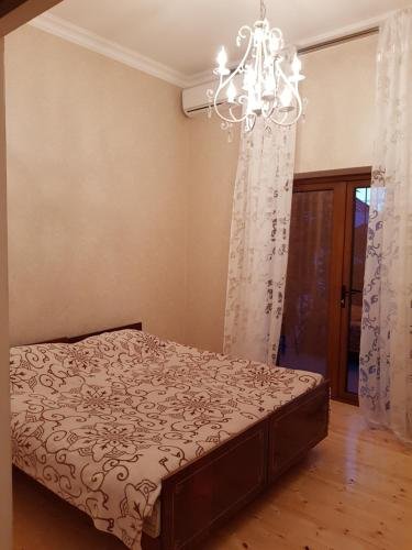 Гагра: Guest house on Kabardinskaya 49