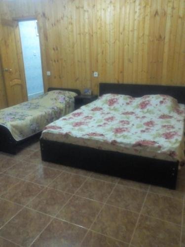 Гечрипш: Guesthouse Kurortnaya 46