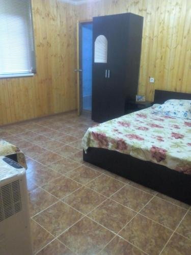 Гечрипш: Guesthouse Kurortnaya 46