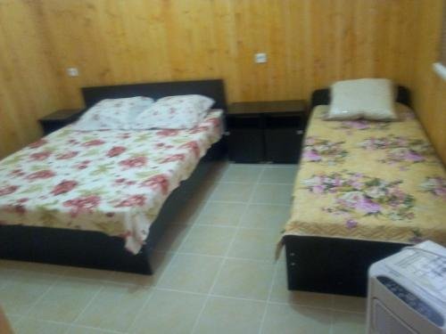 Гечрипш: Guesthouse Kurortnaya 46