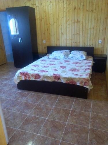 Гечрипш: Guesthouse Kurortnaya 46