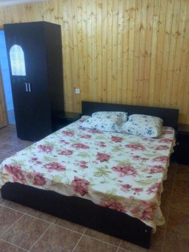 Гечрипш: Guesthouse Kurortnaya 46