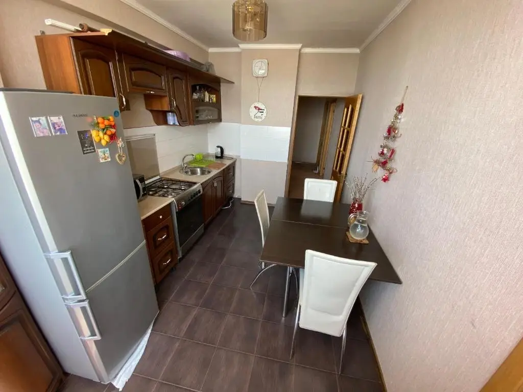 Гагра: Apartments on Abazgaa 61