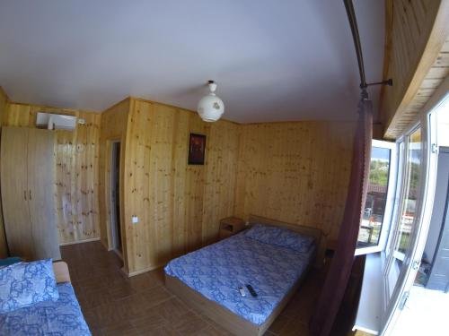 Гагра: Guest House on Sayat-Nova 7A