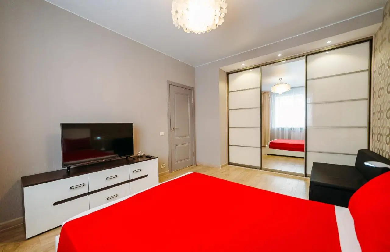 Владимир: Apartment on the Pionerskaya