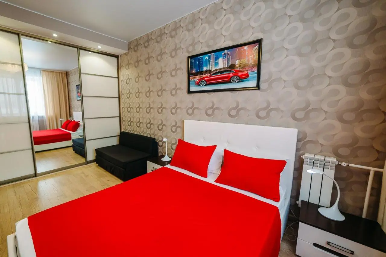 Владимир: Apartment on the Pionerskaya