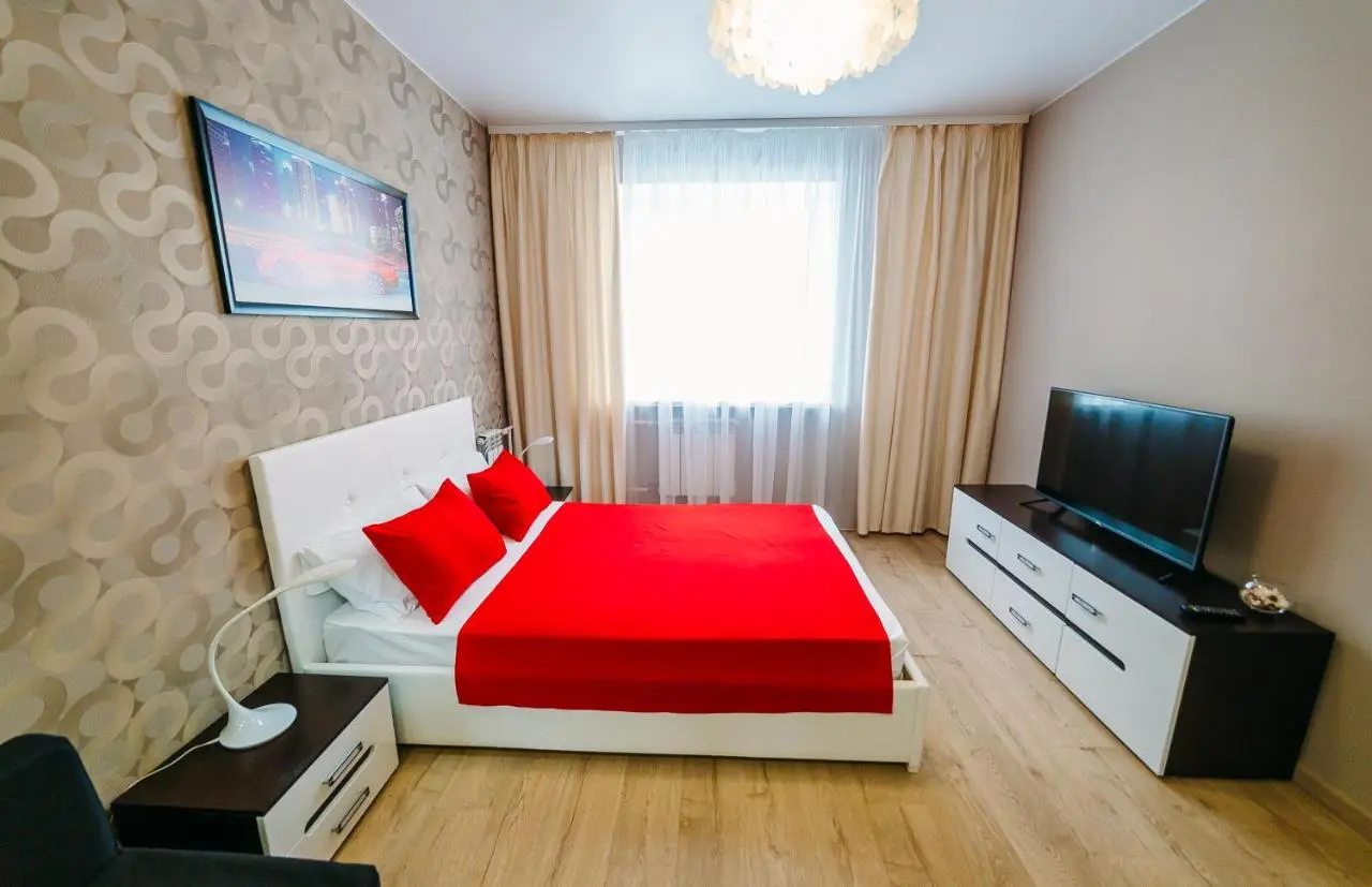 Владимир: Apartment on the Pionerskaya