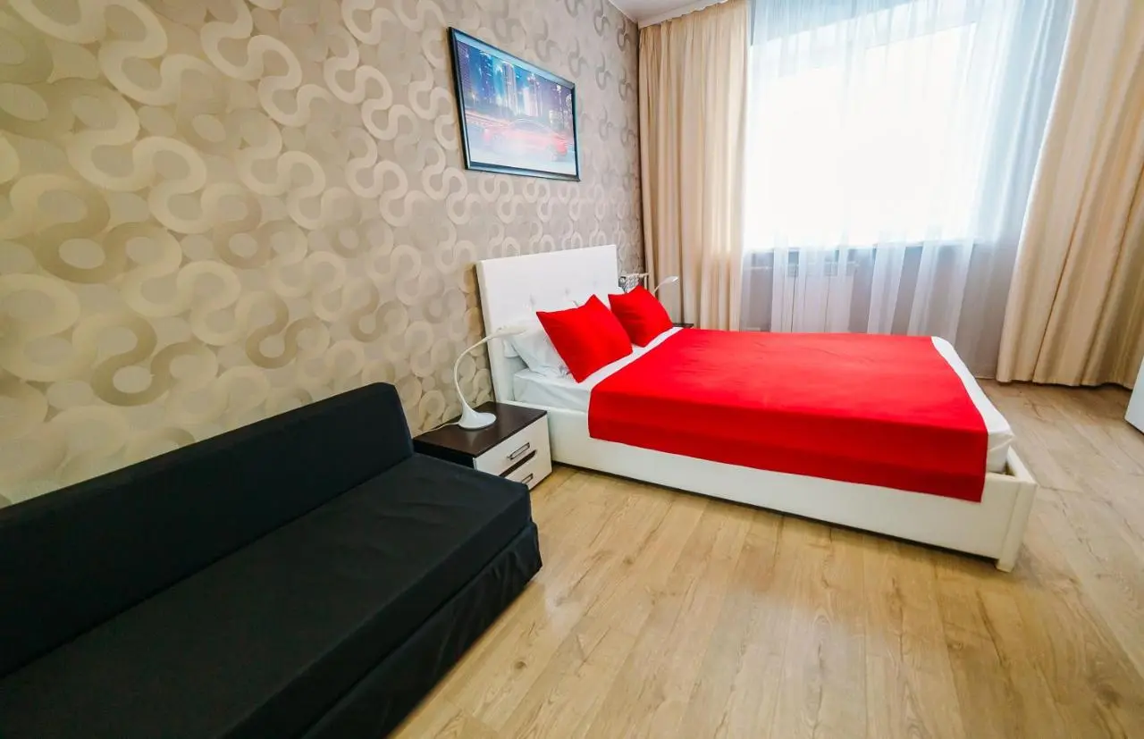 Владимир: Apartment on the Pionerskaya