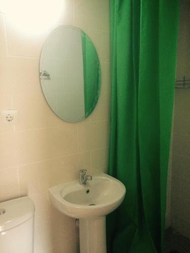 Гудаута: Guest House na Vozba 9A