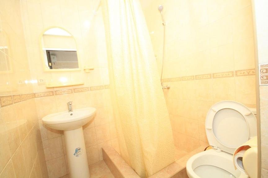 Гудаута: Guest House on Sosnalieva 46
