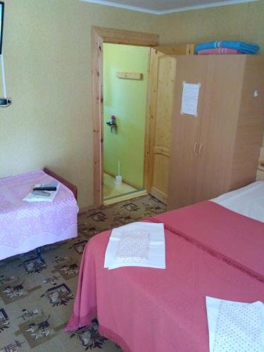 Лдзаа: Guest House on Nazadze 41A