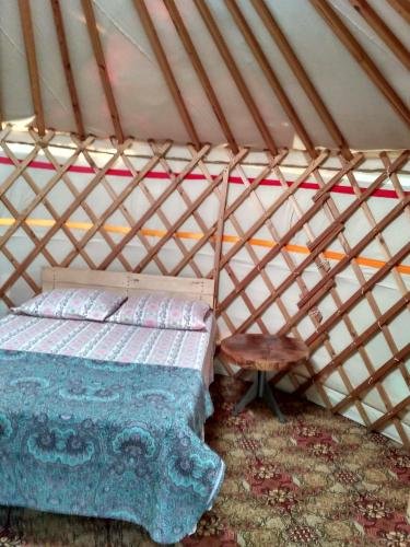 Лдзаа: Guest House on Nazadze 41A