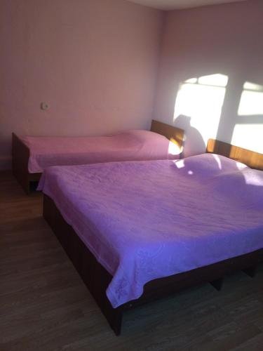 Верхняя Эшера: Homestay on Sukhumskoye shosse 39