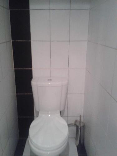 Гагра: Guesthouse on Chanba 12