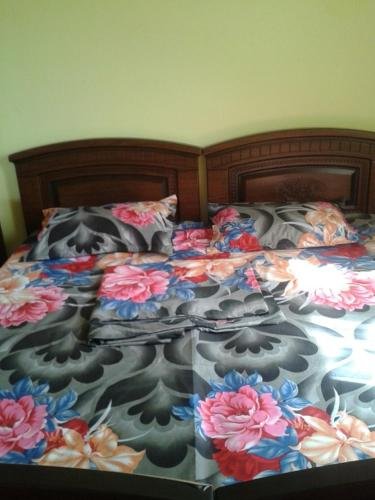Гагра: Guesthouse on Chanba 12