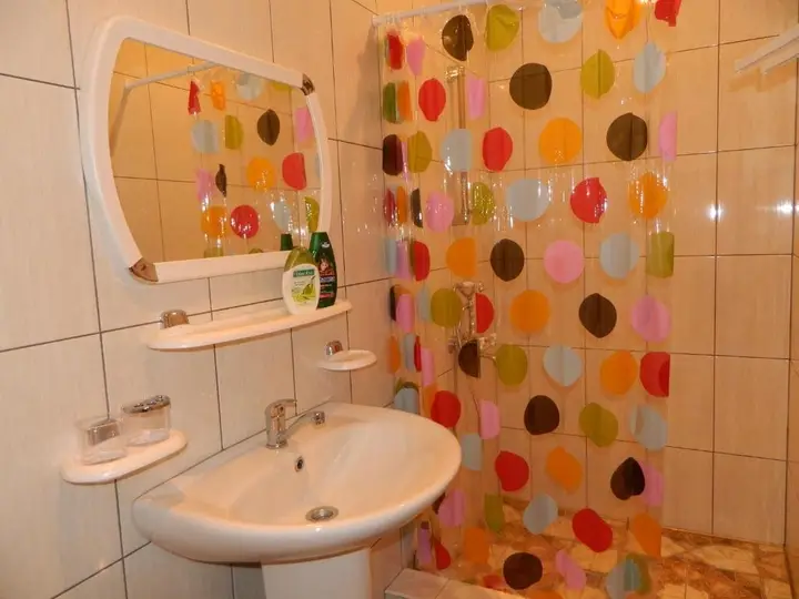Гагра: Guest house on Abazgaa 20