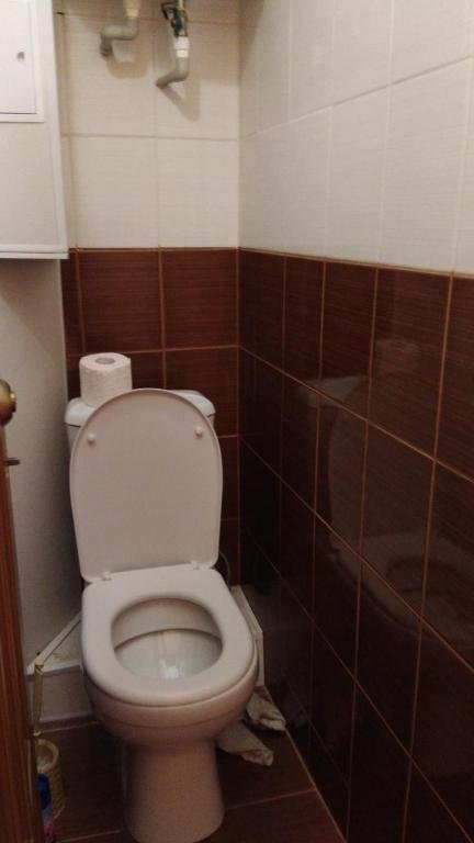 Пицунда: Apartment on Agrba 7/1