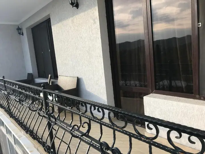 Сухум: Penthouse studio