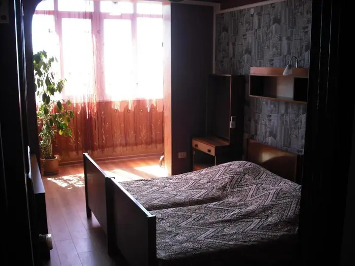 Гагра: Apartment on Abazgaa 53/3