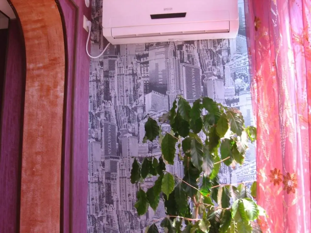 Гагра: Apartment on Abazgaa 53/3